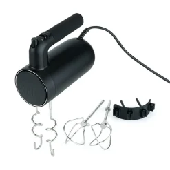 Wilfa sähkövatkain Smooth Mix 500W HM1B-500 musta