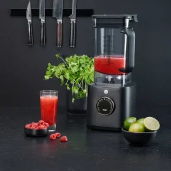 Wilfa tehosekoitin Power Fuel XL musta