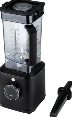 Wilfa tehosekoitin Power Fuel XL musta