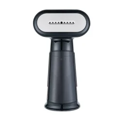 Wilfa vaatehöyrystin ST2B-200 musta