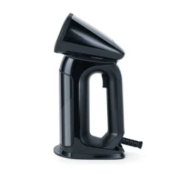 Wilfa vaatehöyrystin ST2B-200 musta