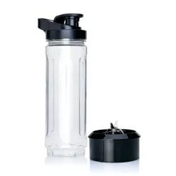 Wilfa XPLODE 2GO-pullo ja terä WX-2GO