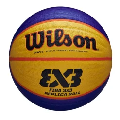 Wilson koripallo Fiba 3x3 Replica RBR