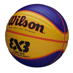 Wilson koripallo Fiba 3x3 Replica RBR