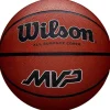 Wilson koripallo MVP