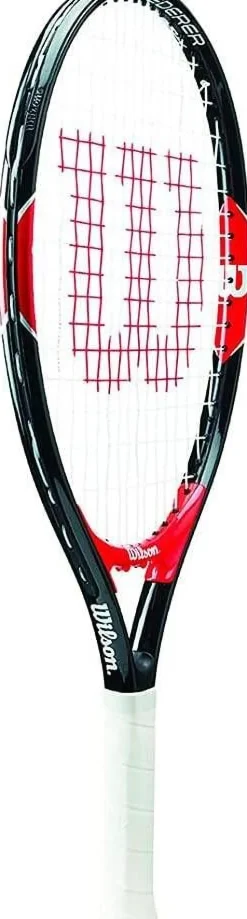 Wilson tennismaila Roger Federer 21 Jr