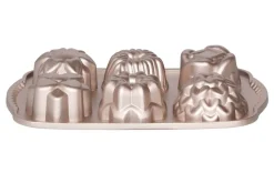 Winteria muffinssivuoka 6 kuppia