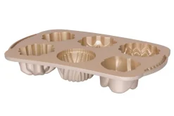 Winteria muffinssivuoka 6 kuppia