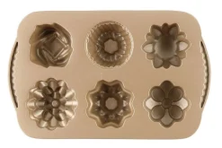 Winteria muffinssivuoka 6 kuppia