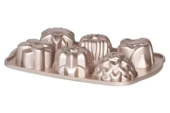 Winteria muffinssivuoka 6 kuppia