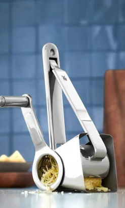 WMF juustoraastinmylly