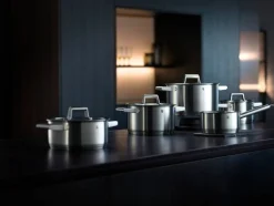 WMF kattilasetti Comfort Line 5-osainen