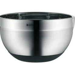 WMF keittiökulho 24 cm/5,1 l silikonipohjalla