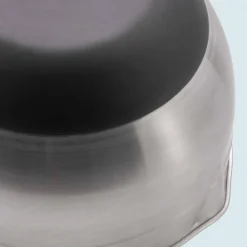 WMF keittiökulho 24 cm/5,1 l silikonipohjalla