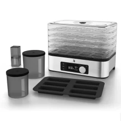 WMF KITCHENminis® Snack to go kasvikuivain