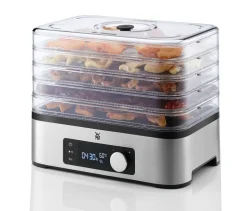 WMF KITCHENminis® Snack to go kasvikuivain