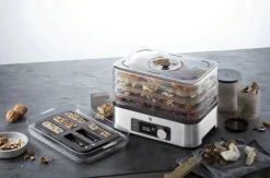 WMF KITCHENminis® Snack to go kasvikuivain