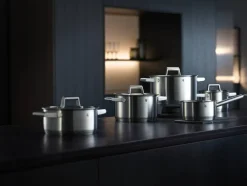 WMF korkea kattila Comfort Line 24 cm/5,7 l kannella