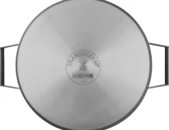 WMF korkea kattila Comfort Line 24 cm/5,7 l kannella