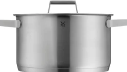 WMF korkea kattila Comfort Line 24 cm/5,7 l kannella