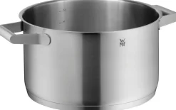 WMF korkea kattila Comfort Line 24 cm/5,7 l kannella