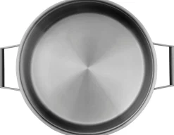 WMF korkea kattila Comfort Line 24 cm/5,7 l kannella