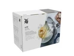 WMF korkea kattila Comfort Line 20 cm/3,3 l kannella