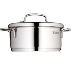 WMF Mini kattila 0,9 L kannella