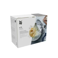 WMF Mini kattila 0,9 L kannella