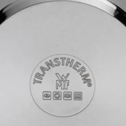 WMF Mini keittokasari 1,2 L kannella teräs