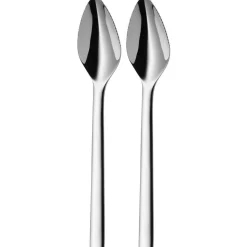 WMF Nuova greippilusikkasetti 2-osainen sahalaitainen