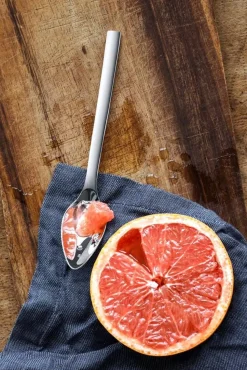 WMF Nuova greippilusikkasetti 2-osainen sahalaitainen