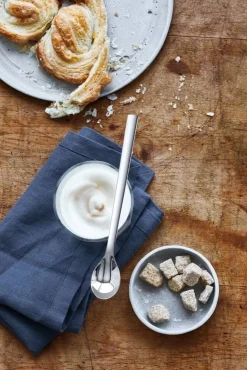 WMF Nuova Latte Macchiato lusikkasetti 6-osainen