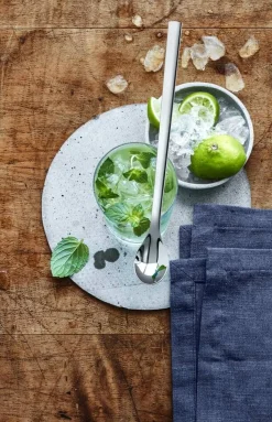 WMF Nuova Longdrink lusikkasetti 6-osainen