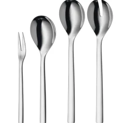 WMF Nuova tarjoilusetti 4-osainen