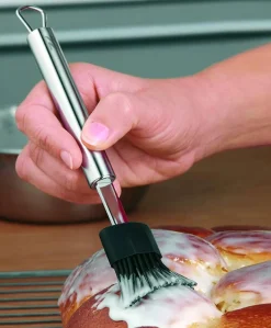 WMF Profi Plus leivontasivellin silikoninen 20 cm