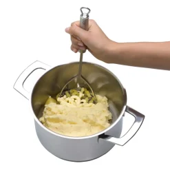 WMF Profi Plus perunasurvin