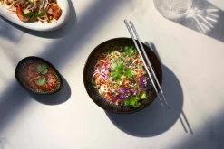 WMF syömäpuikot Nuova 4 kpl