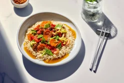 WMF syömäpuikot Nuova 4 kpl