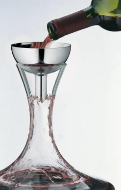 WMF Vino dekantointisuppilo ø 9 cm