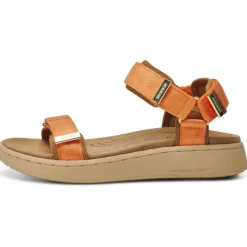 Woden sandaalit Line Tiger