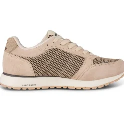 Woden sneakerit Ronja Icon Coffee Cream