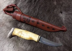 Wood Jewel avauspuukko visa 7,7 cm