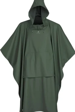 Woodline sadeviitta vihreä