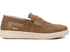 Woz? loaferit Daniel Suede Dust