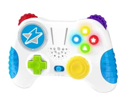 W2P My First Game Controller