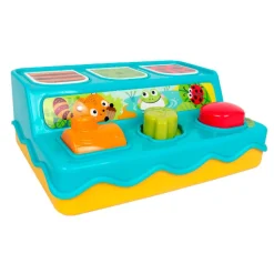 W2P vauvalelu Pop Up