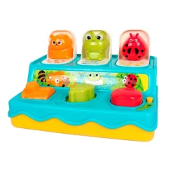 W2P vauvalelu Pop Up