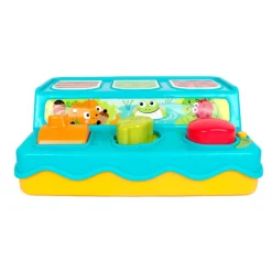 W2P vauvalelu Pop Up