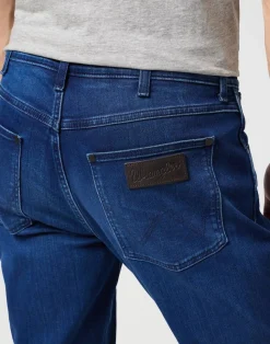 Wrangler farkut 112341425 Larston